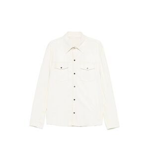 Santoro Neutrals Shirts Men